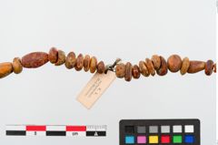 Foto von Perlenkette (NHMW-PRAE-024163)
